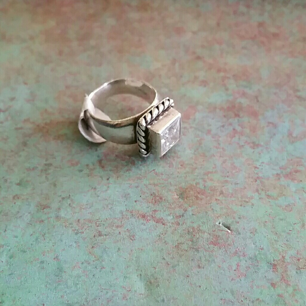 Elizabeth ring